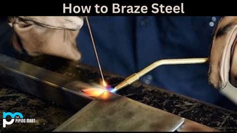 brazing sheet metal instead of welding|welding or brazing metal.